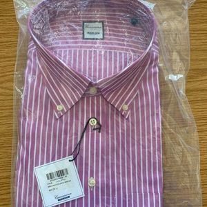 Men’s dress shirt 20.5/50